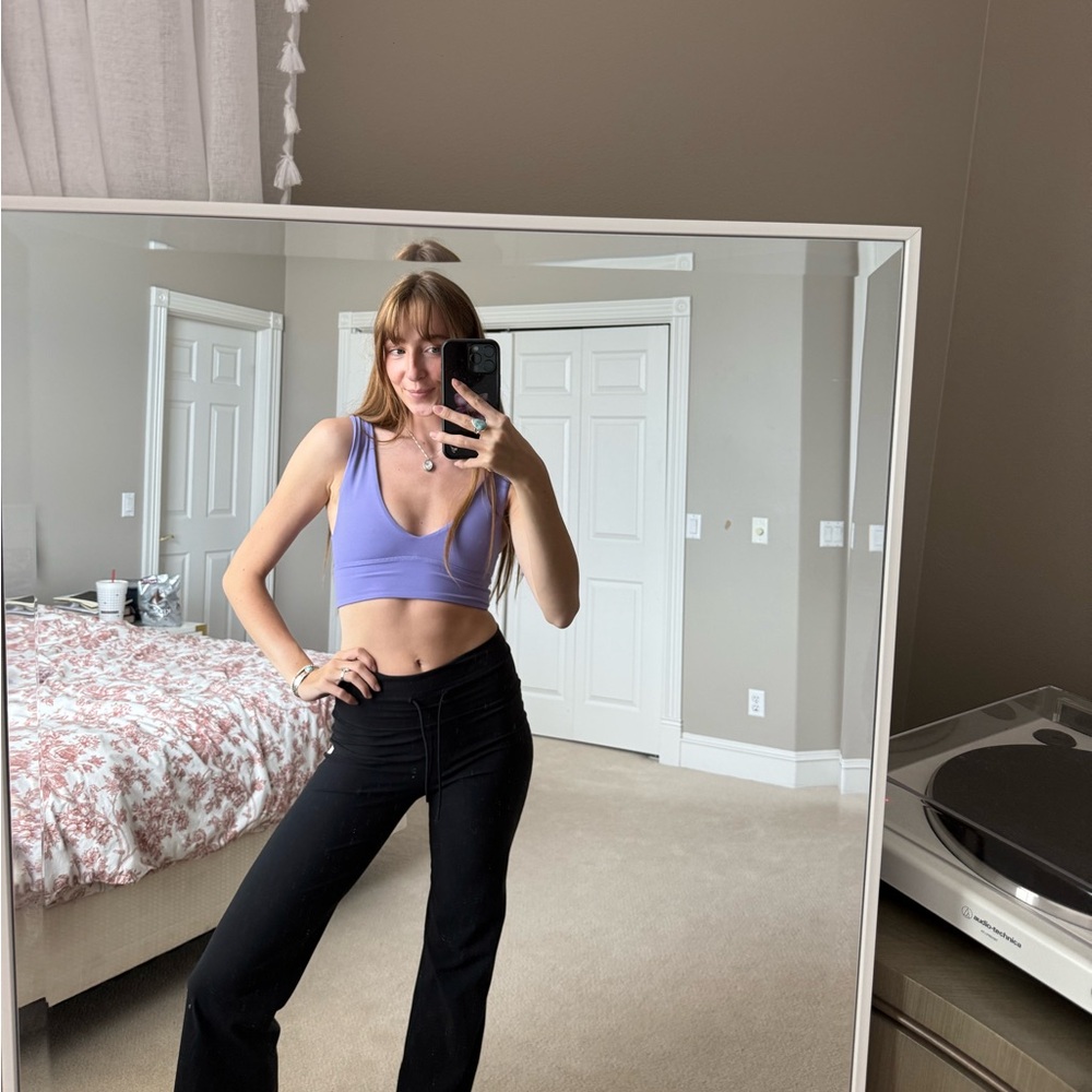 Lululemon align bra